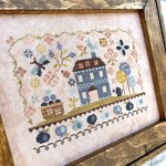 (image for) House On Blueberry Hill